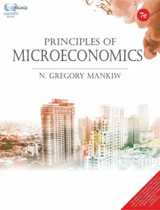 Principles of Microeconomics - N. Gregory Mankiw, 7th Edition