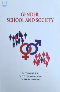 Gender, School and Society - B.Ed Courses