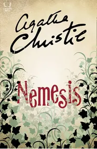 Nemesis (Miss Marple) - Agatha Christie 