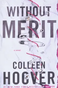 Without Merit -  Colleen Hoover