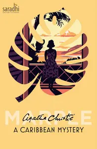 A Caribbean Mystery : Agatha Christie