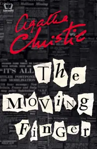 The Moving Finger (Miss Marple) - Agatha Christie