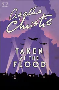 Taken At the Flood - Agatha Christie