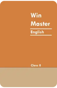 EBook Class 8 Winmaster English Guide 2023 - Kerala State Syllabus Guide for Mobile/Tab Reading