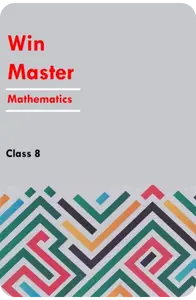 EBook Class 8 Winmaster Mathematics Guide 2023 - Kerala State Syllabus Guide For Mobile/Tab Reading