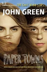 Paper Towns - John Green 