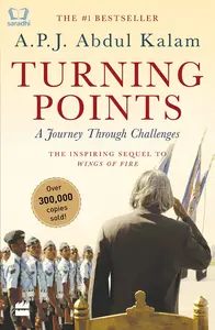 Turning Points : A Journey Through Challenges - APJ Abdul Kalam