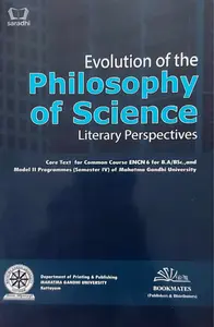 Evolution of the Philosophy of Science - Literary Perspectives - BA/BSc Semester 4, MG University