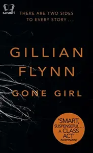 Gone Girl : Gillian Flynn
