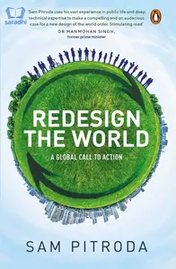 Redesign the World: A Global Call to Action