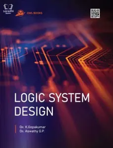 Logic System Design - K Gopakumar, Aswathy GP