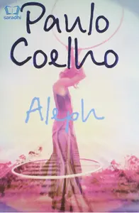 Aleph : Paulo Coelho