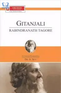 Gitanjali - Rabindranath Tagore