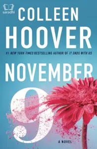 November 9 - A Novel : Colleen Hoover