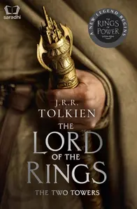 The Two Towers (The Lord of the Rings, Book 2) - JRR Tolkien