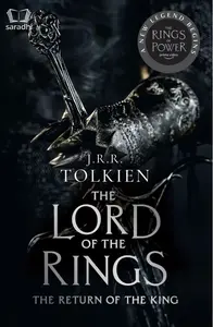 The Return of the King (The Lord of the Rings, Book 3) - JRR Tolkien