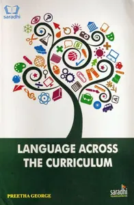 Language Across The Curriculum : Preetha George