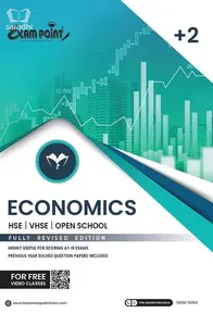 Exam Point Plus Two Economics Kerala Syllabus (HSE , VHSE , Open School)