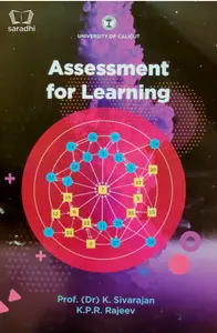 Assessment for Learning for B.Ed | Prof. Dr. K Sivarajan
