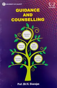 Guidance and Counselling for B.Ed | Prof. Dr. K Sivarajan