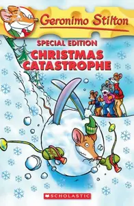 Christmas Catastrophe | Geronimo Stilton | Special Edition