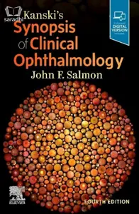 Kanski's Synopsis of Clinical Ophthalmology | 4th Edition | John Salmon