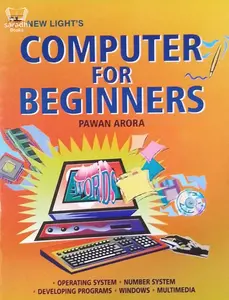 Computer for Beginners | Pawan Arora
