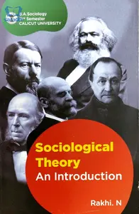 Sociological Theory An Introduction | BA Sociology Semester 3 | Calicut University