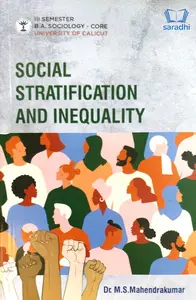 Social Stratification And Inequality | BA Sociology (Core) | Calicut University