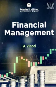Financial Management | M Com Semester 3 | University of Calicut