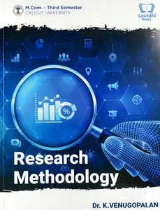 Research Methodology | M Com Semester 3 | Calicut University