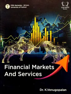 Financial Markets And Services | B Com Semester 5 | Calicut University