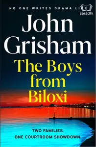 The Boys from Biloxi | John Grisham