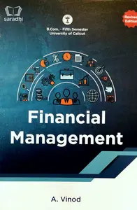 Financial Management | B Com Semester 5 | Calicut University