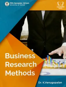 Business Research Methods | B Com Semester 5 | Calicut University