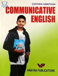 Communicative English | For All Level of Learners of English | Chithra Unnithan
