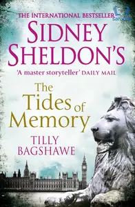 Sidney Sheldon's The Tides of Memory | Tilly Bagshawe
