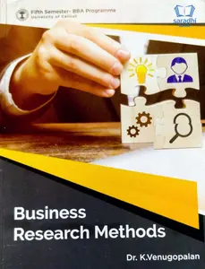 Business Research Methods | BBA Semester 5 | Calicut University