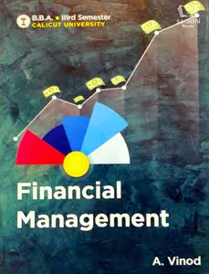 Financial Management | BBA Semester 3 | Calicut University