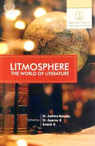 Litmosphere The World of Literature | BA English | Calicut University