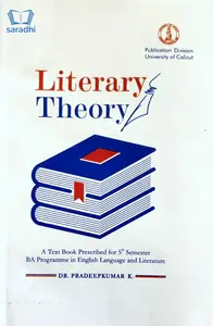 Literary Theory | BA English Language and Literature Semester 5 | Calicut University