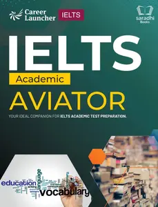 IELTS Academic 2023 | Aviator | GK Publications