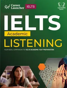IELTS Academic 2023 | Listening | GK Publication