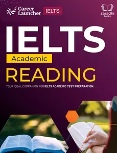 IELTS Academic 2023 | Reading | GK Publications