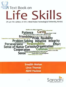 A Text Book on Life Skills | KTU Syllabus Kerala