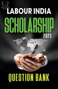 Labour India Scholarship 2023 Question Bank (English Medium)
