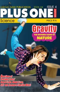 Plus One Labour India Guide Part 4 Science | Board Exam 2023 Special