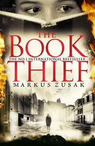 The Book Thief :  Markus Zusak