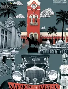 Memories of Madras | The Hindu