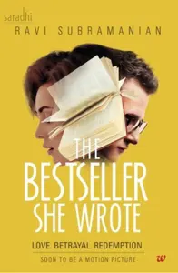 The Bestseller She Wrote | Ravi Subramanian